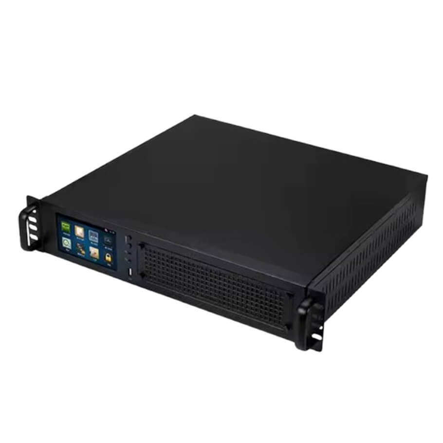 Máy ghi âm điện thoại trực tiếp 24 line ARTECH AK24
